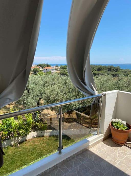 Appartamento Golden House Alexandroupoli Esterno foto