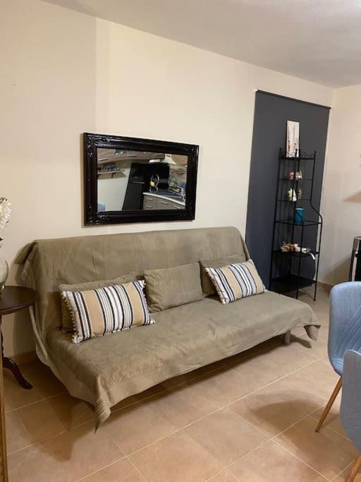 Appartamento Golden House Alexandroupoli Esterno foto