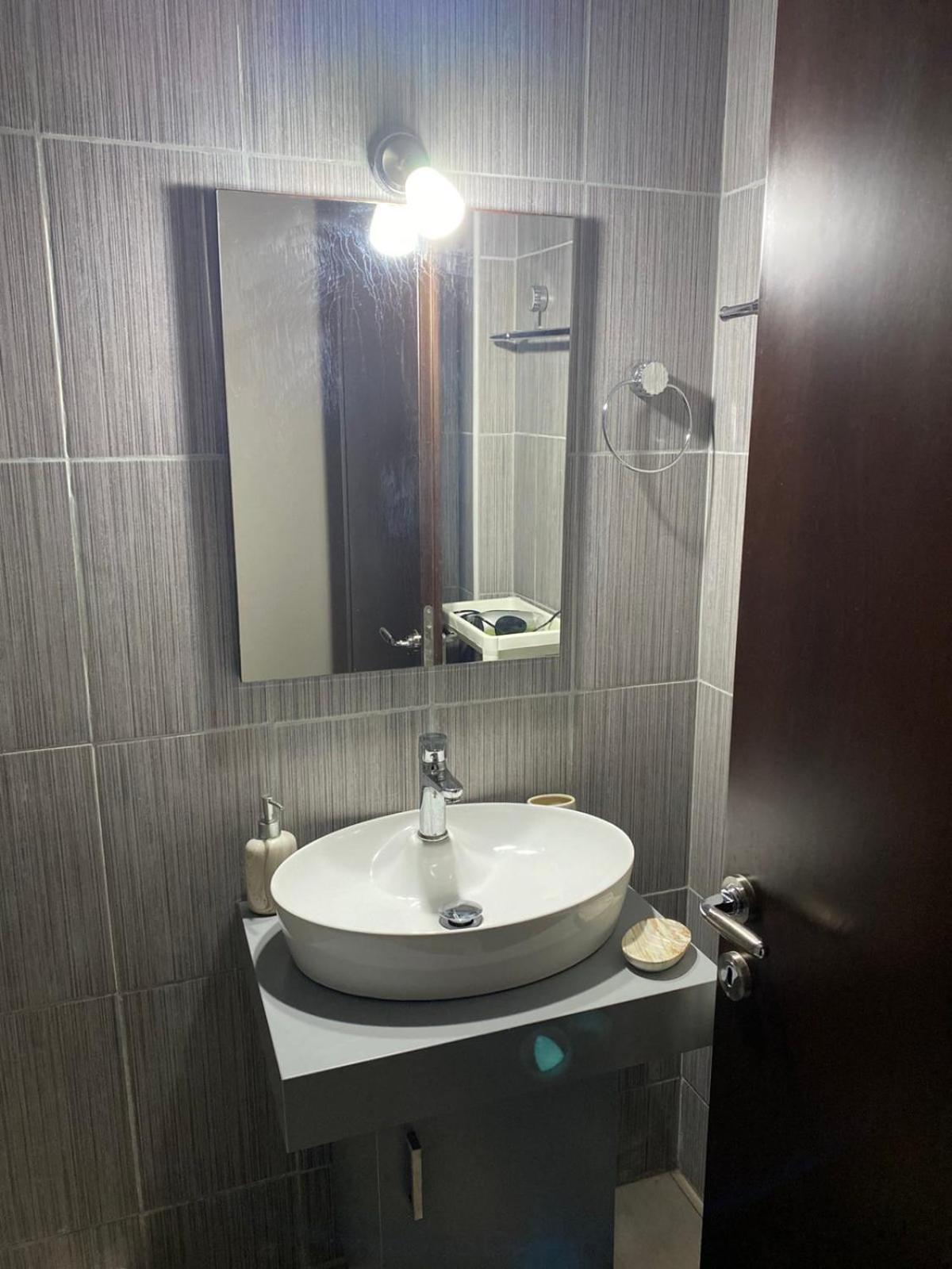 Appartamento Golden House Alexandroupoli Esterno foto
