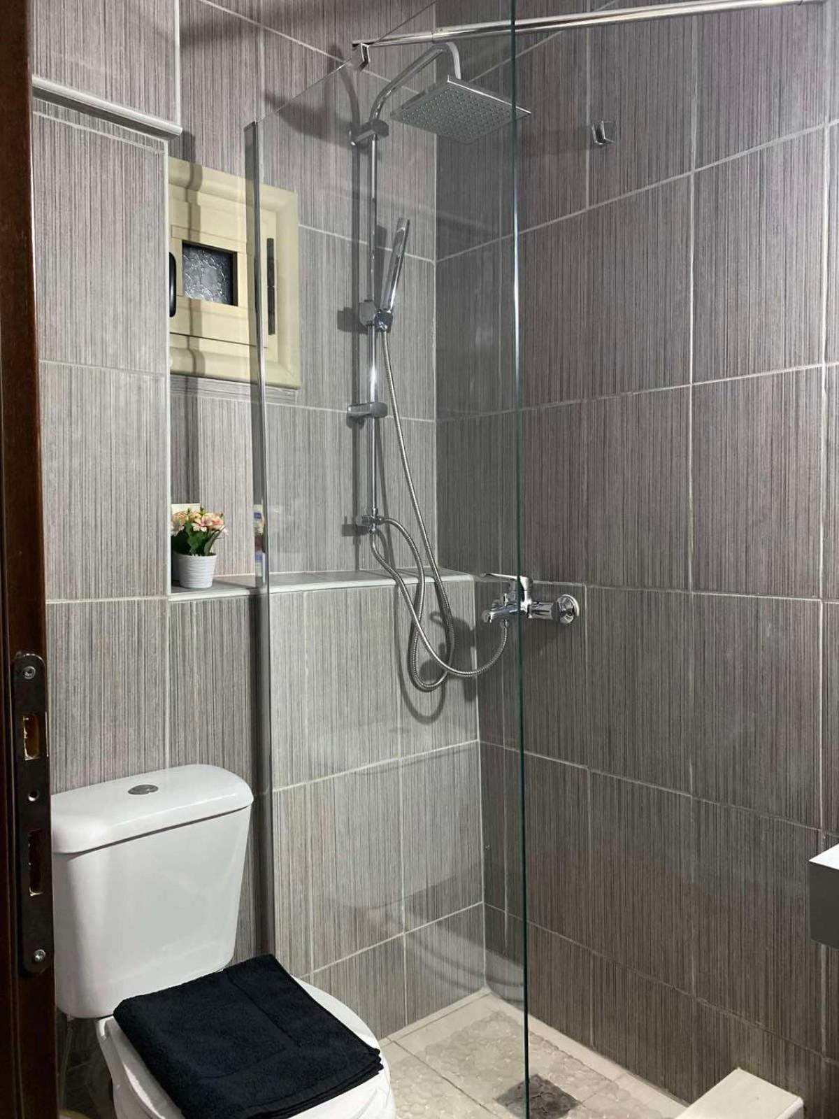 Appartamento Golden House Alexandroupoli Esterno foto