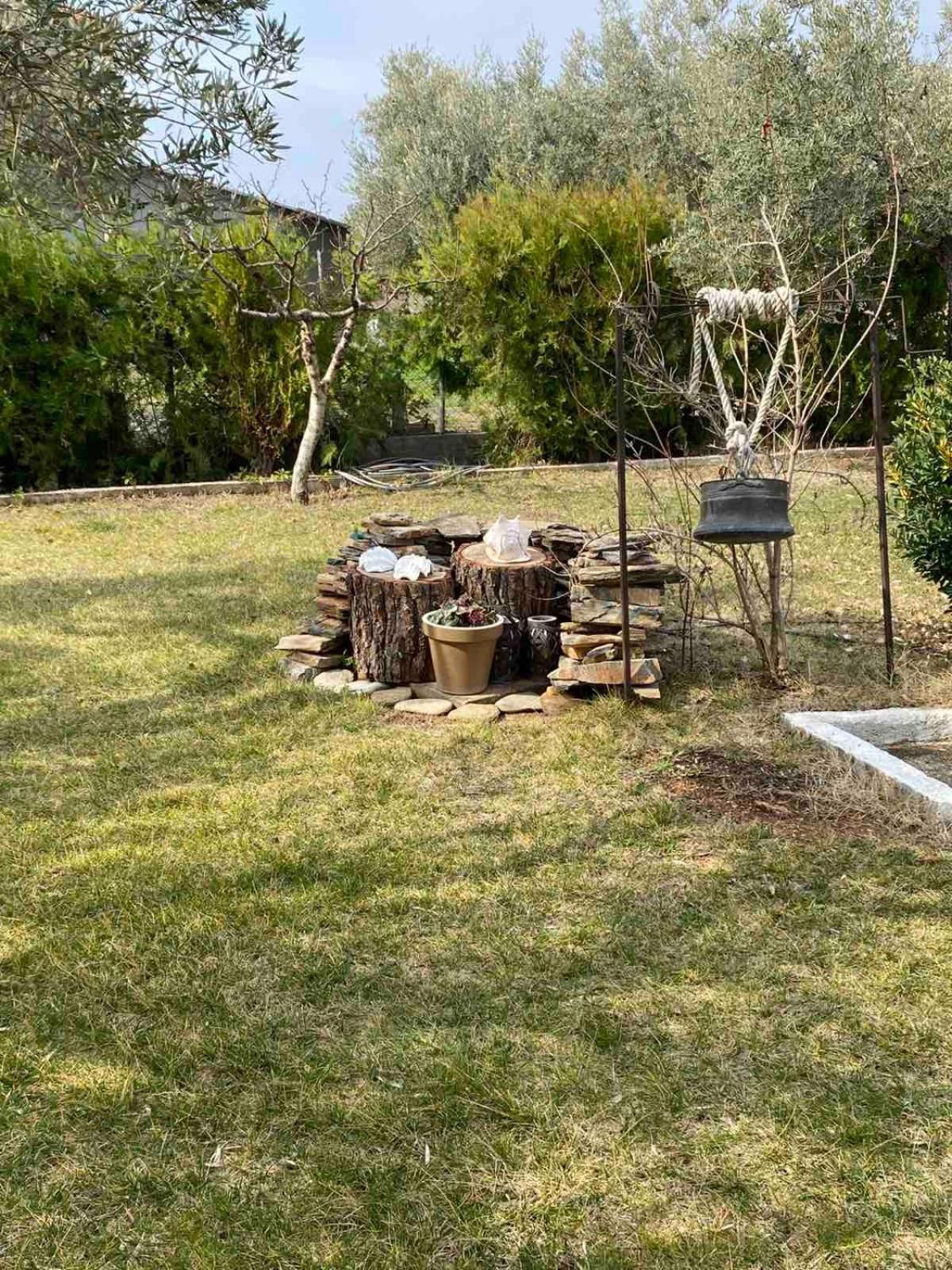 Appartamento Golden House Alexandroupoli Esterno foto