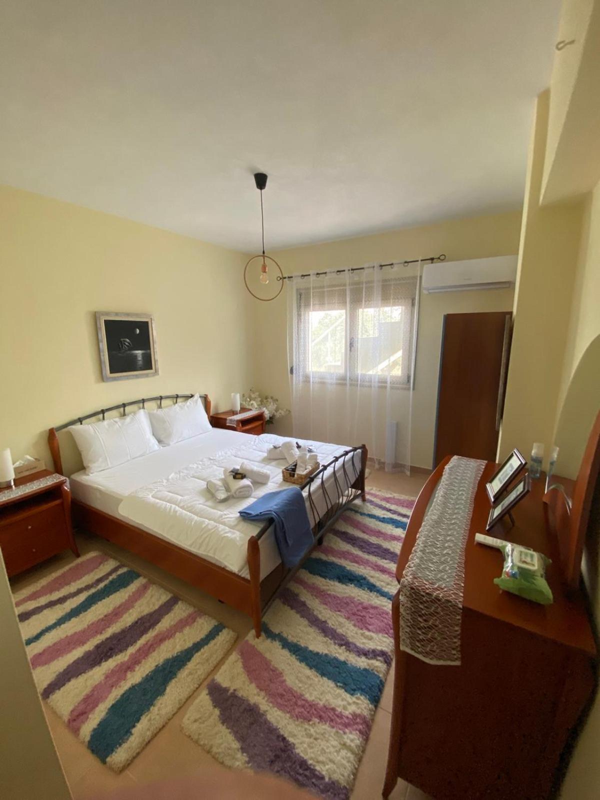 Appartamento Golden House Alexandroupoli Esterno foto