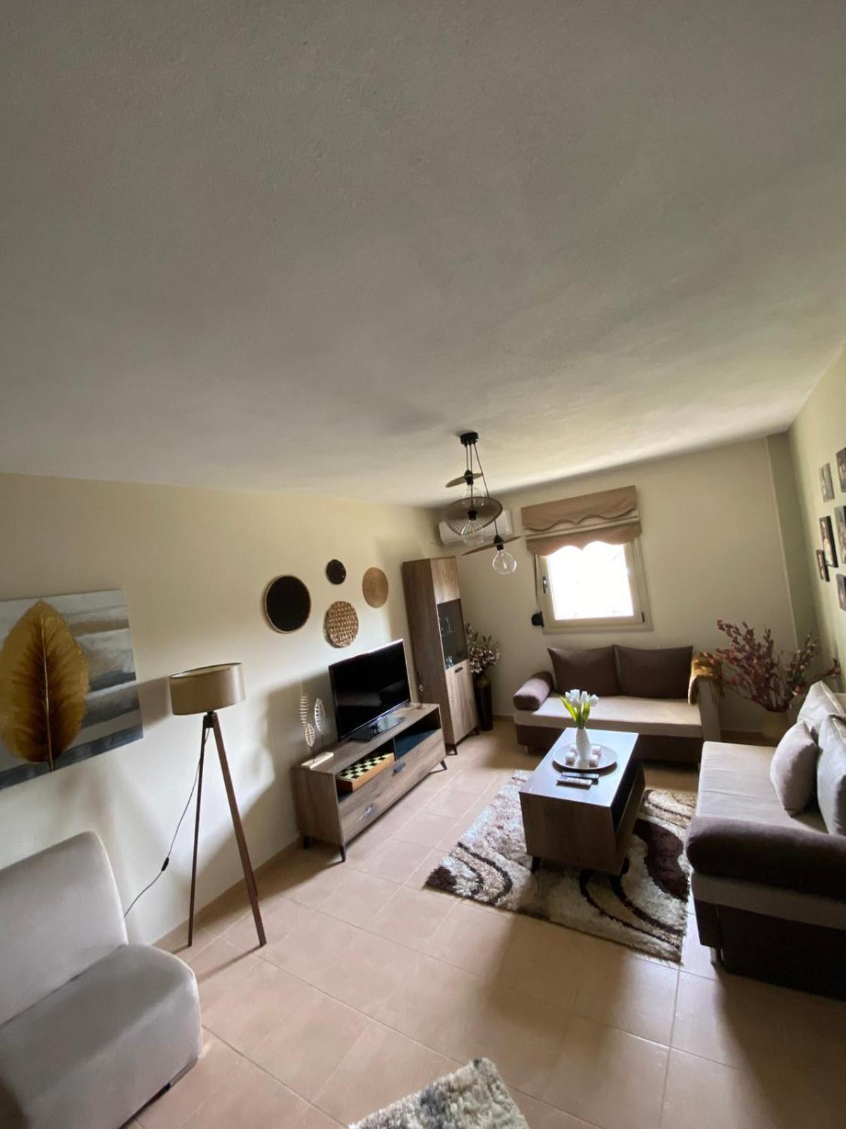 Appartamento Golden House Alexandroupoli Esterno foto