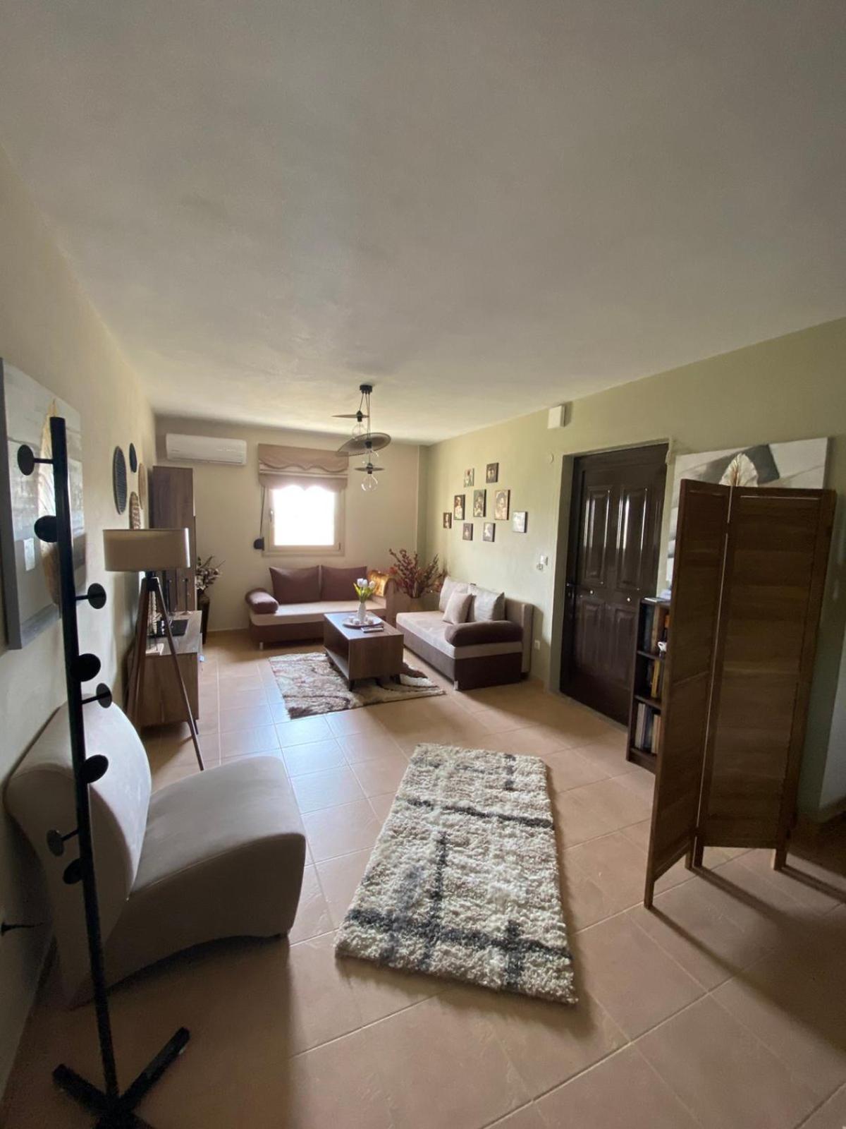Appartamento Golden House Alexandroupoli Esterno foto