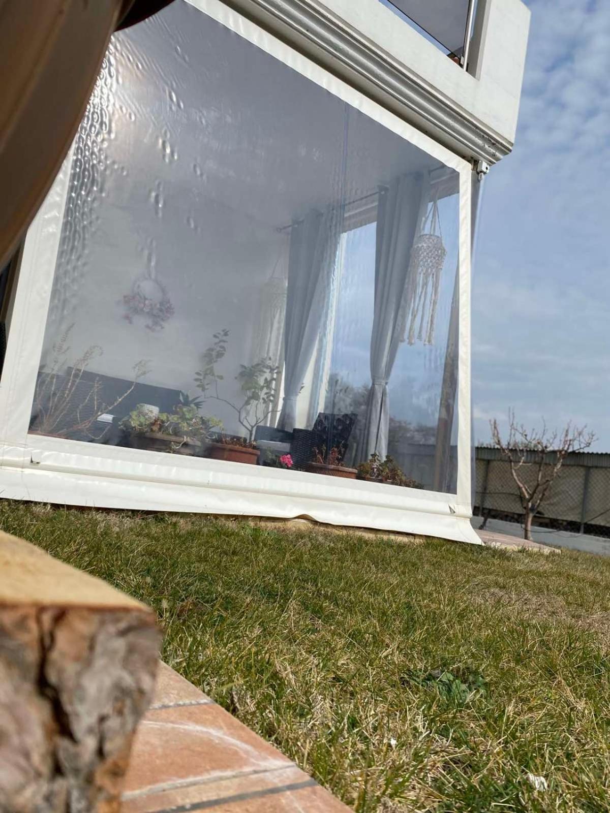 Appartamento Golden House Alexandroupoli Esterno foto
