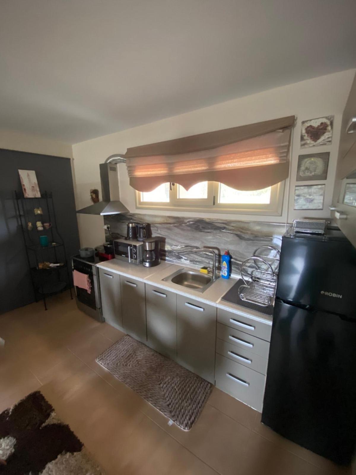 Appartamento Golden House Alexandroupoli Esterno foto